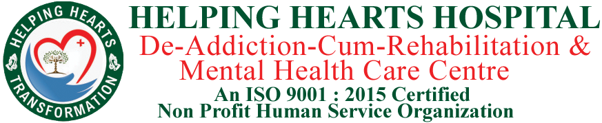 Leading Mental Health Care Hospital in Chennai