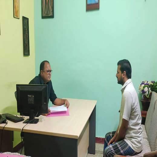 De-addiction Centre in Ambattur, Avadi & Kolathur,chennai